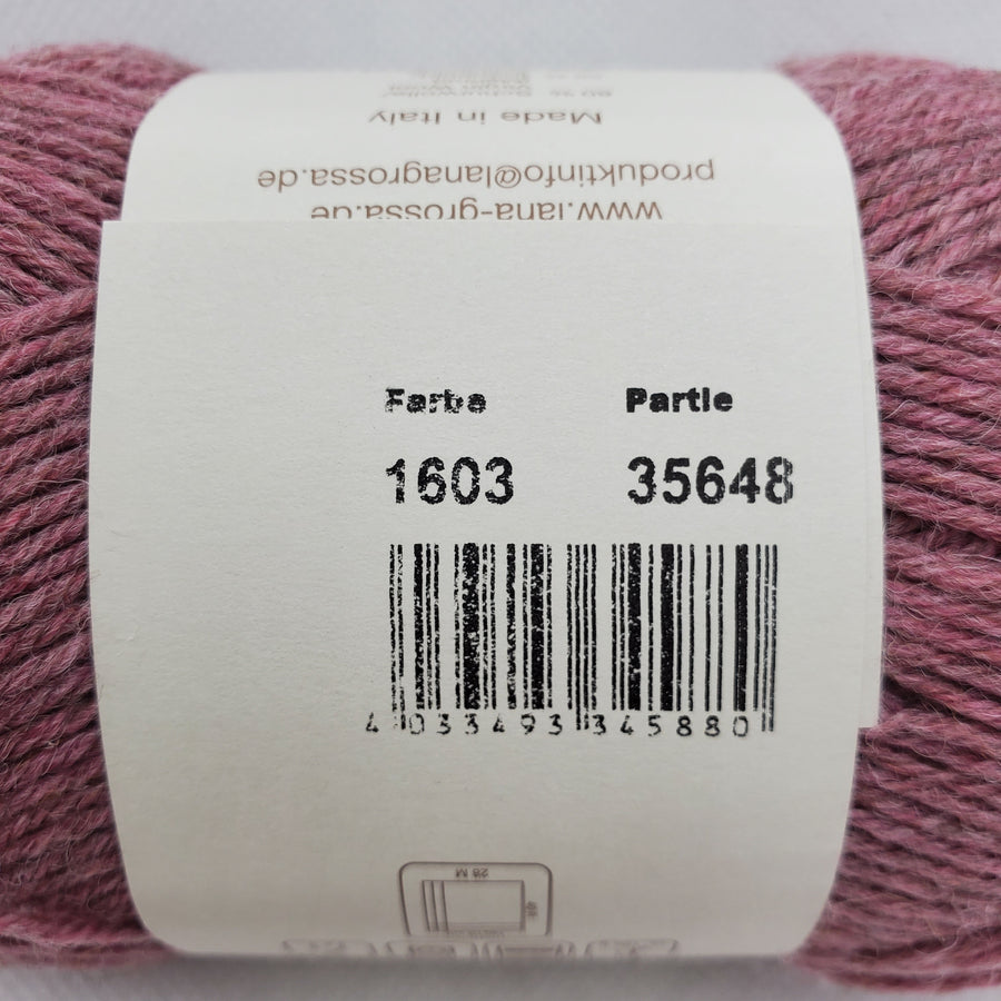 LANAGROSSA Landlust Mélange 50g