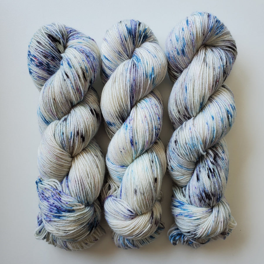 Asammy's <br>Hand dyed sockyarn 01.06.24</br>