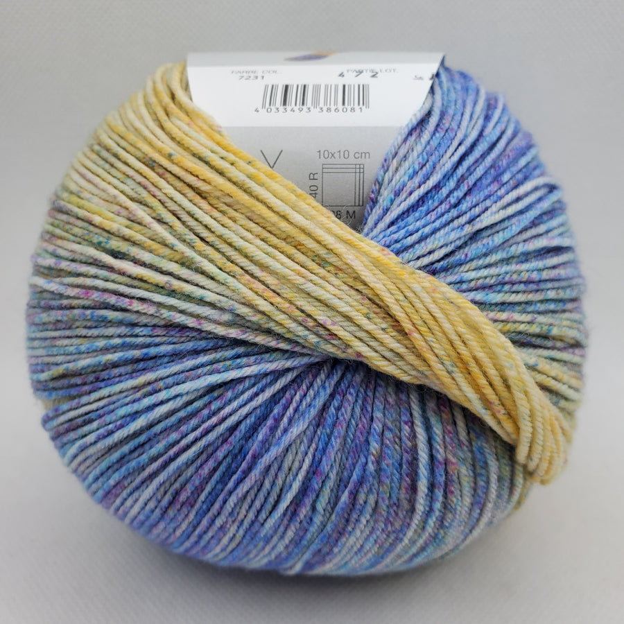 LANAGROSSA<br>Merino Extrafine Shades</br>