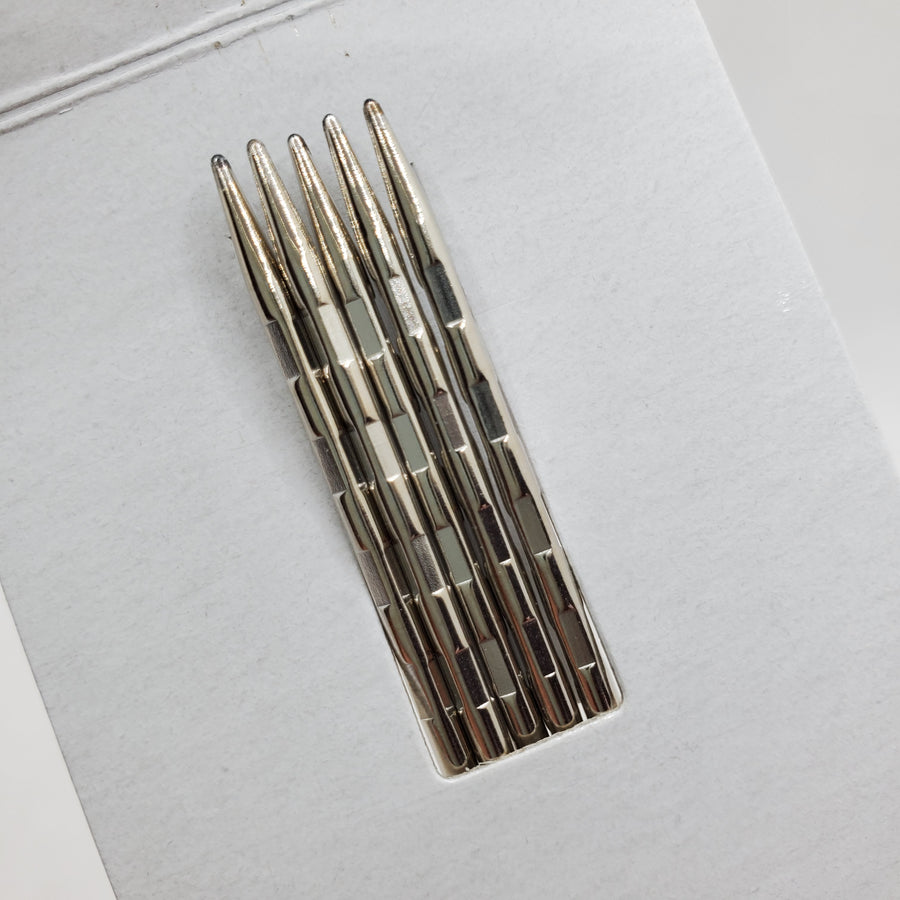 addi NOVEL 15cm 5本針