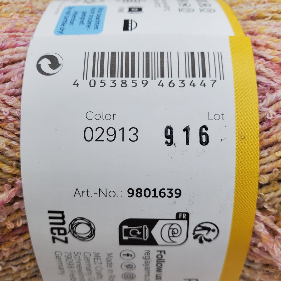 Regia Energy Flow – Asammy's Yarn Shop
