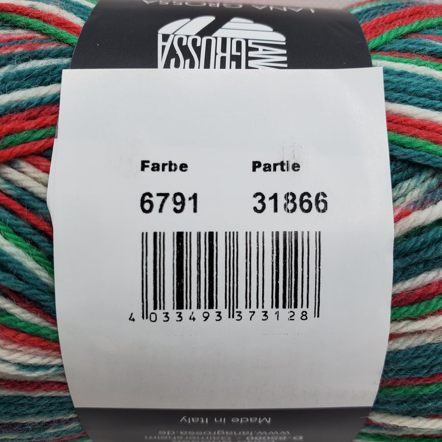 LANAGROSSA Christmas