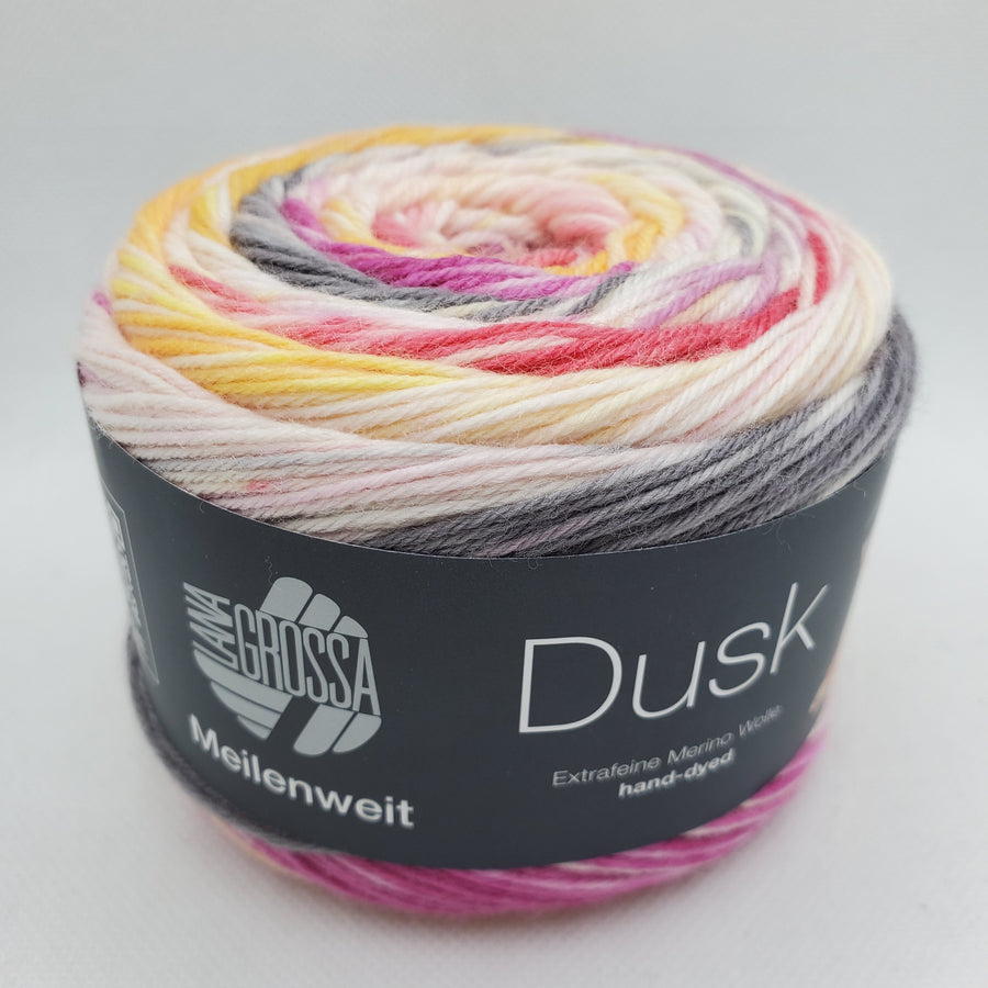 LANAGROSSA DUSK