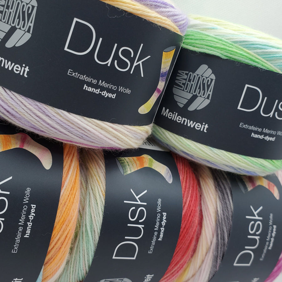 LANAGROSSA DUSK