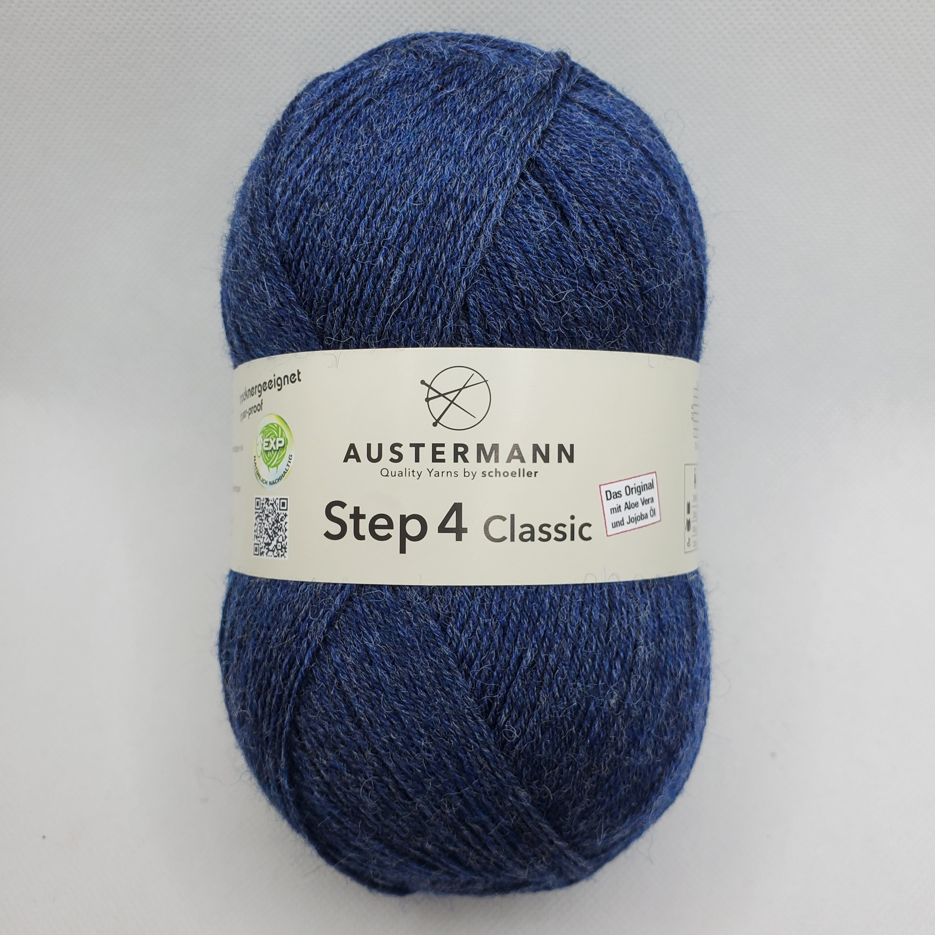 AUSTERMANN Step Classic – Asammy's Yarn Shop