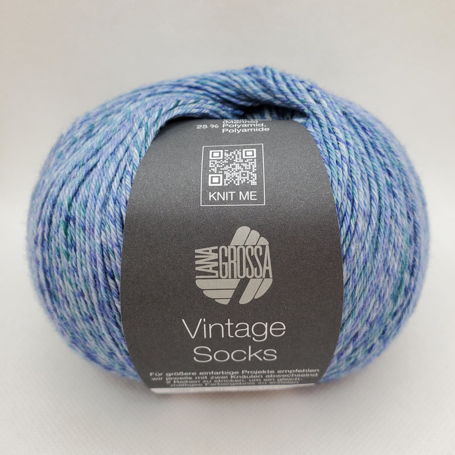 LANAGROSSA Vintage Socks