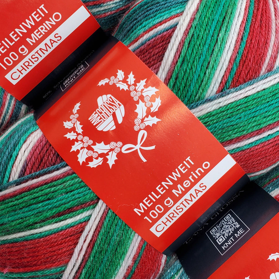 LANAGROSSA Christmas