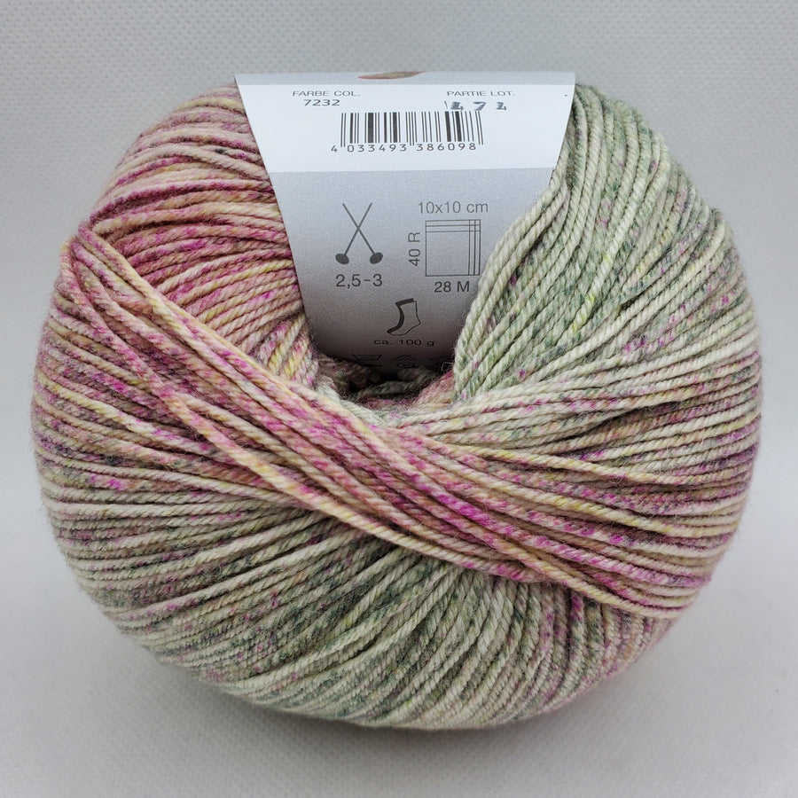 LANAGROSSA<br>Merino Extrafine Shades</br>