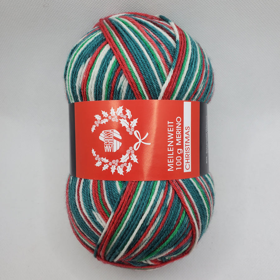 LANAGROSSA Christmas