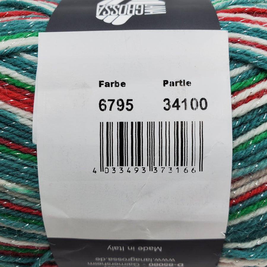 LANAGROSSA Christmas