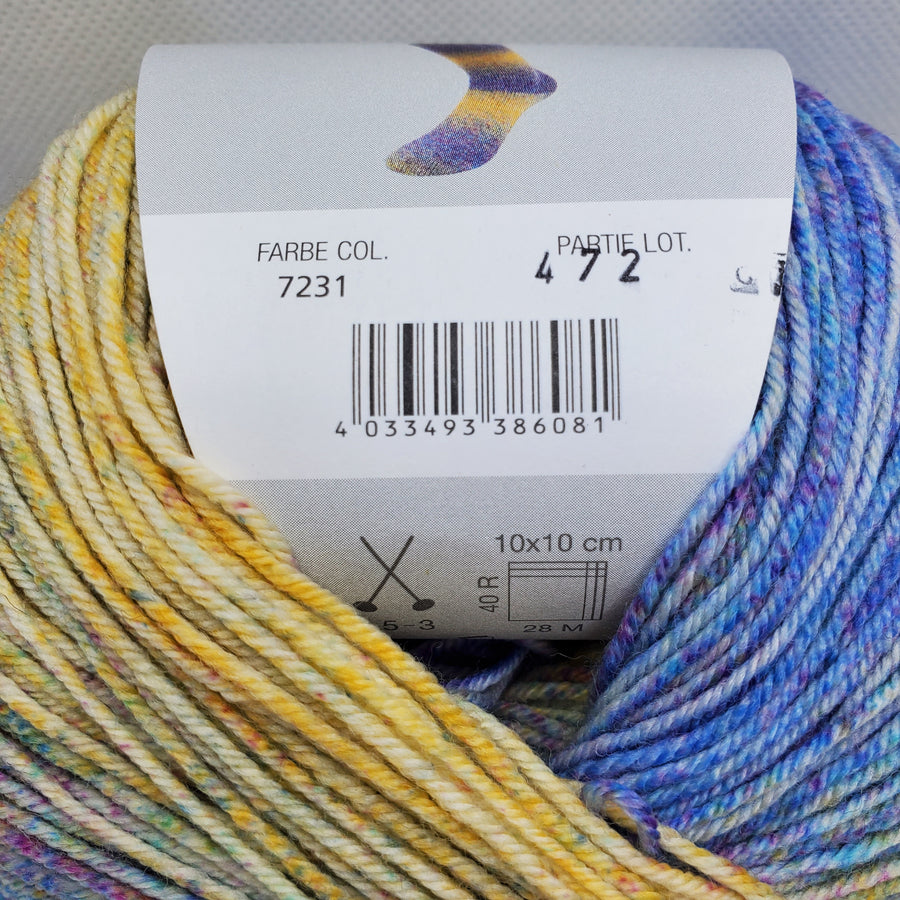 LANAGROSSA<br>Merino Extrafine Shades</br>
