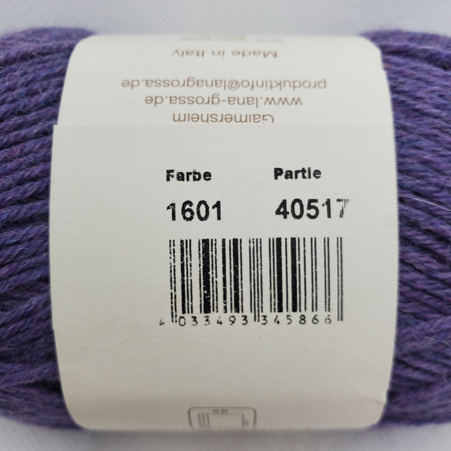 LANAGROSSA Landlust Mélange 50g