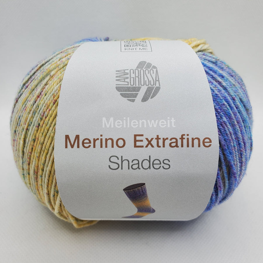 LANAGROSSA<br>Merino Extrafine Shades</br>