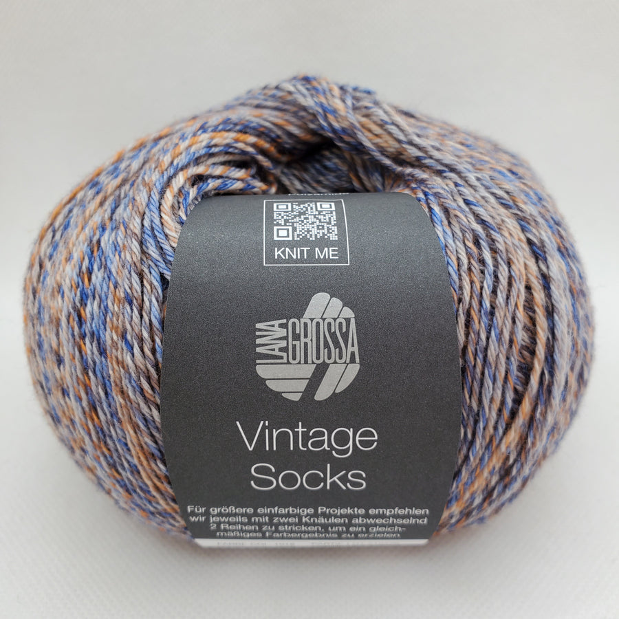 LANAGROSSA Vintage Socks
