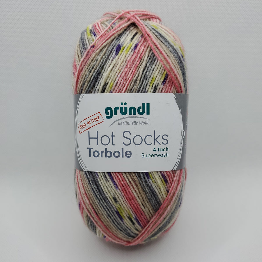 Gründl Hot Socks Torbole