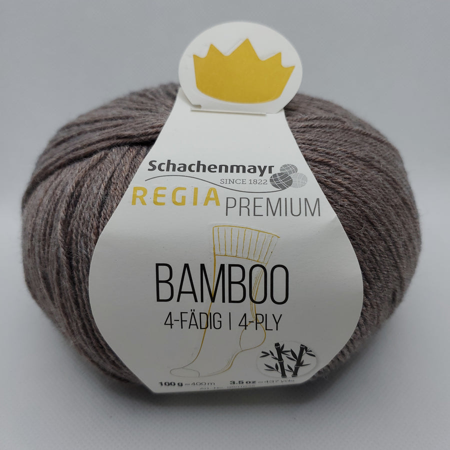 REGIA PREMIUM BAMBOO