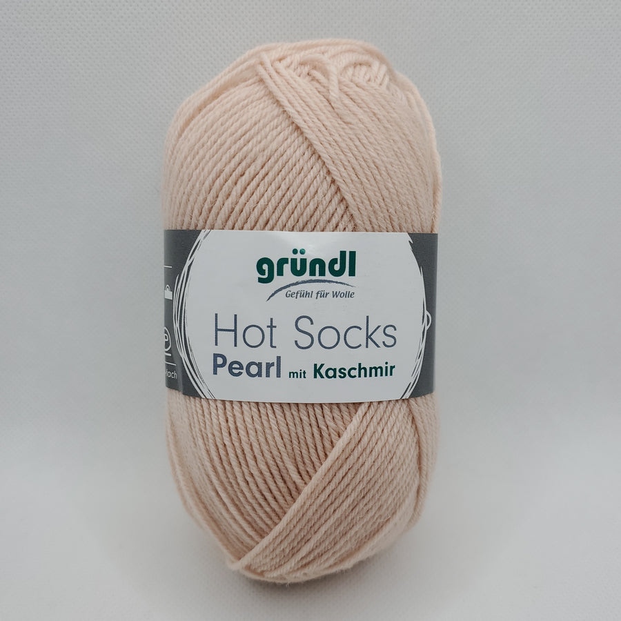 Gründl<br>Hot Socks Pearl</br>