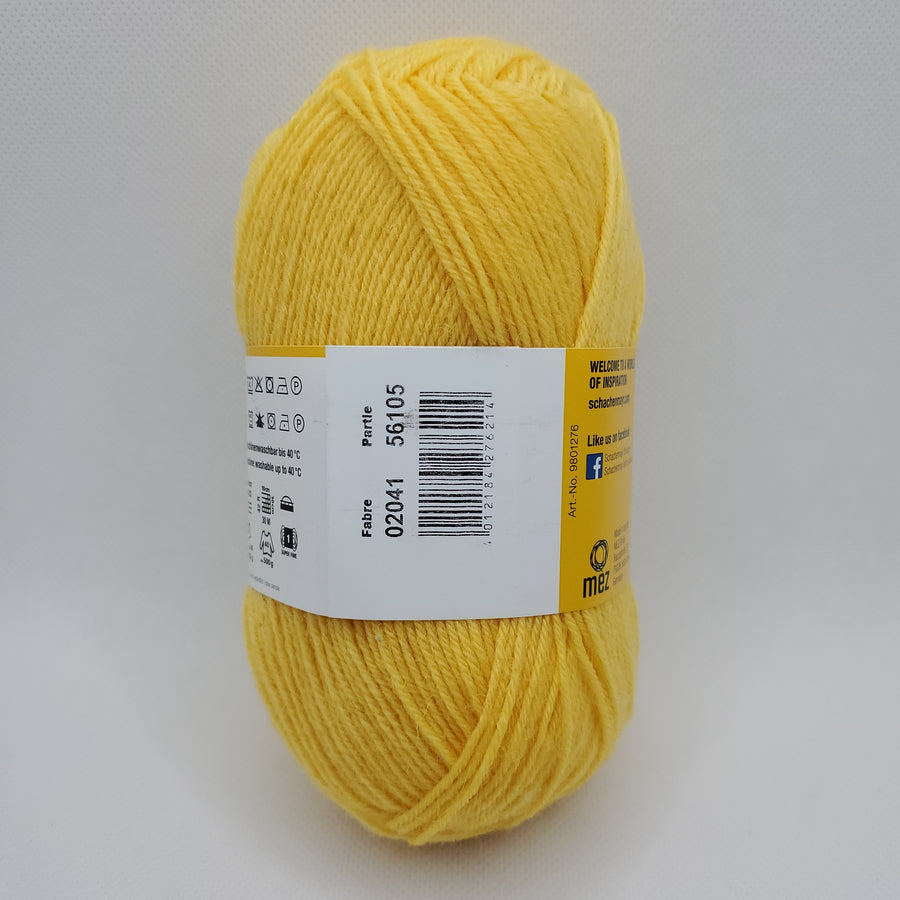 REGIA 4-ply Uni 50g