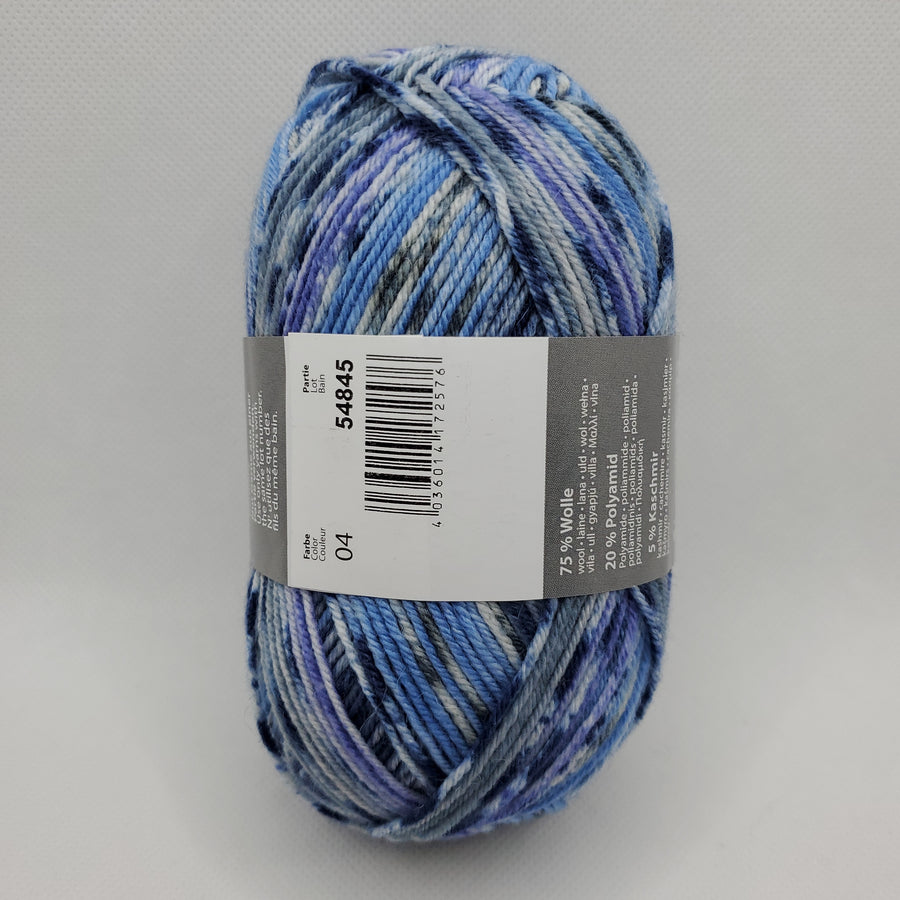 Gründl<br>Hot Socks Pearl Color</br>