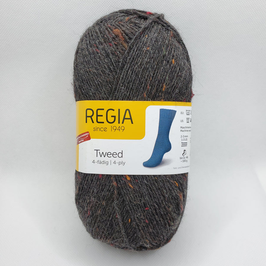 REGIA Tweed