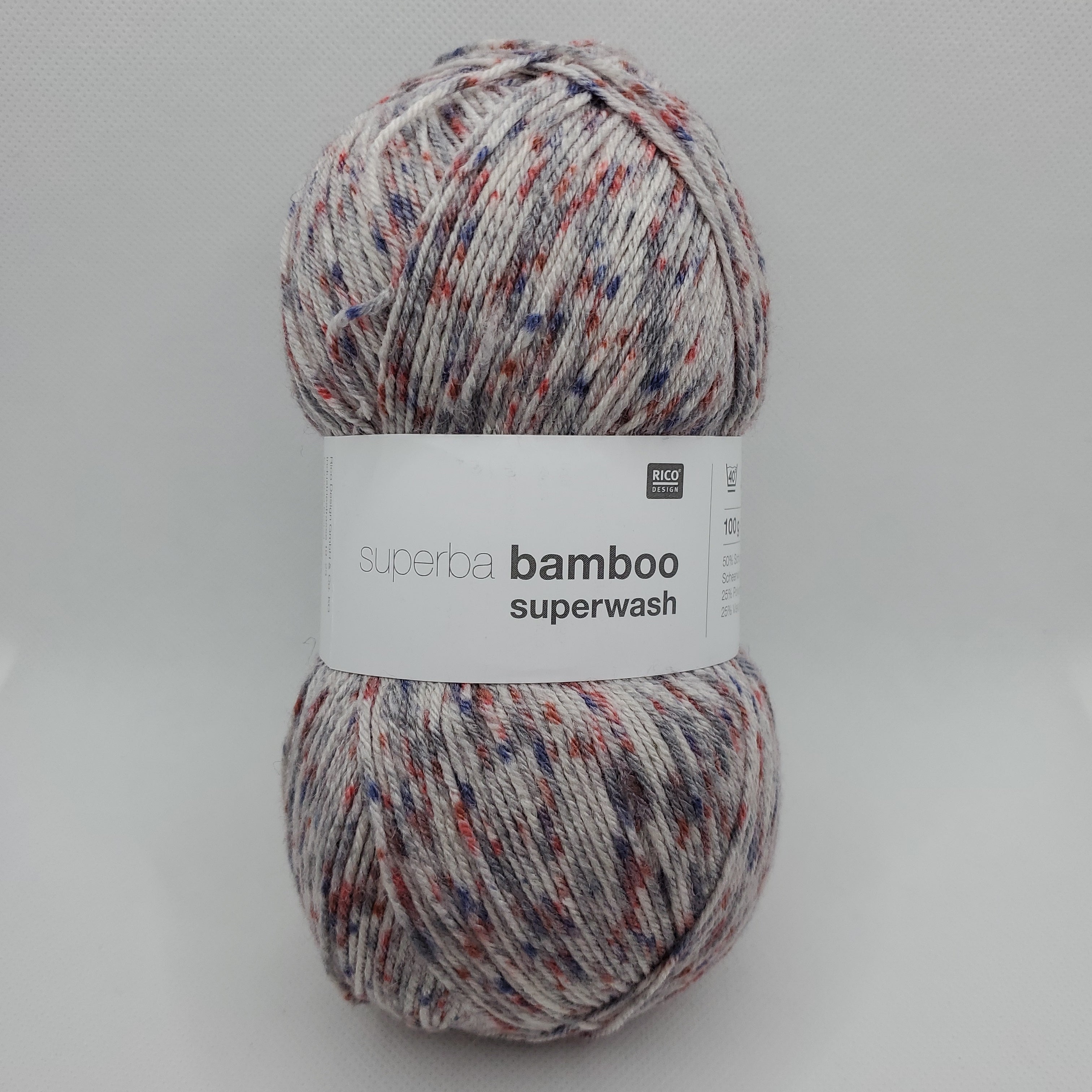 Rico Designsuperba bamboo – Asammy's Yarn Shop