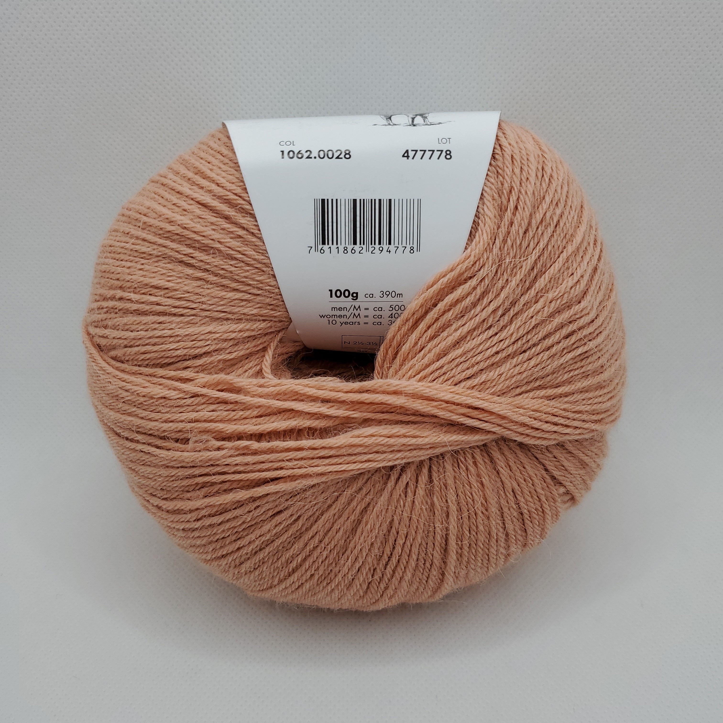 LANG Alpaca Soxx – Asammy's Yarn Shop