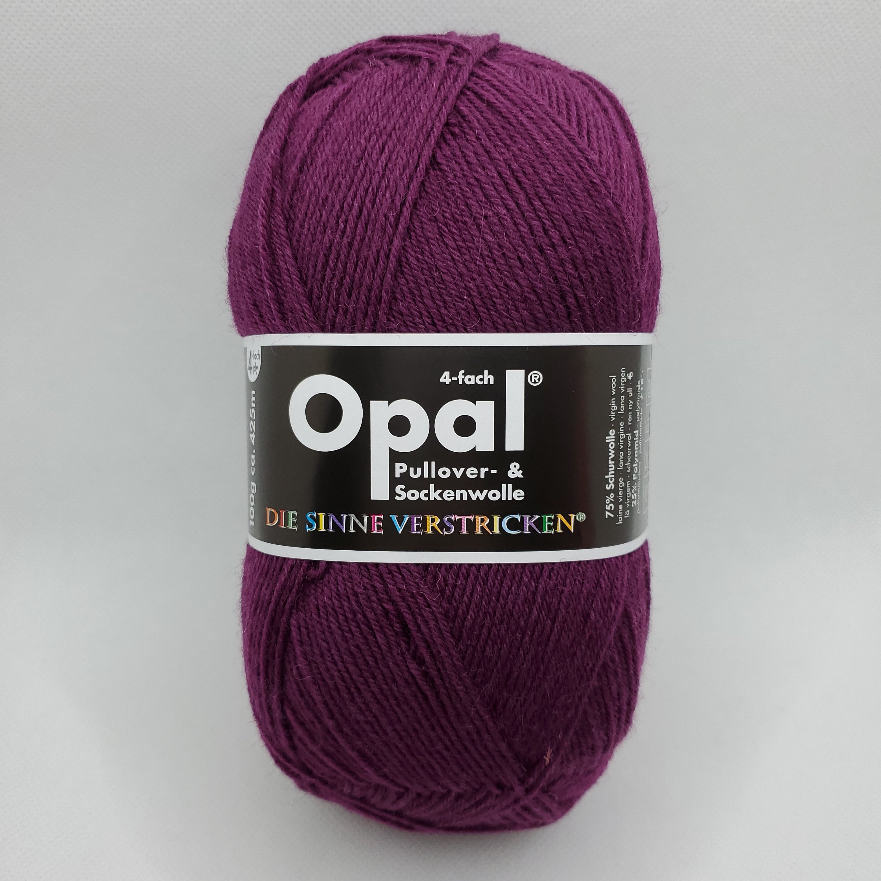 Opal Uni 2020 – Asammy's Yarn Shop