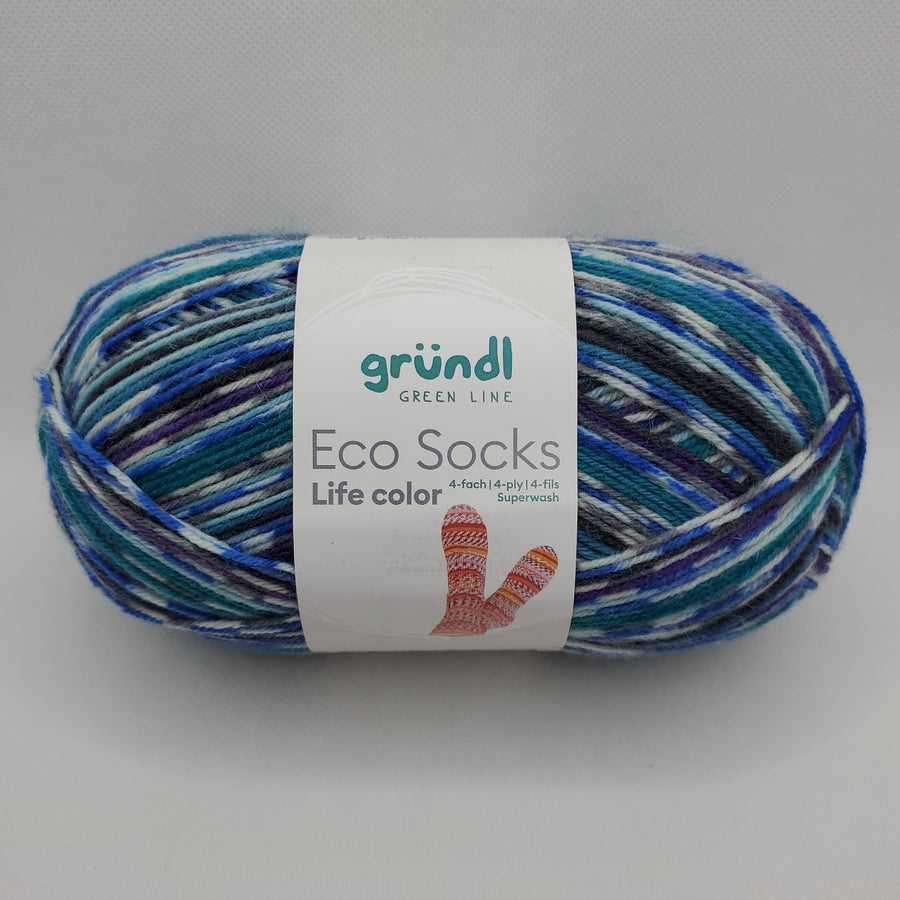 Gründl Eco Socks Life