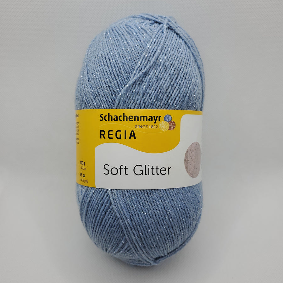 REGIA Soft Glitter