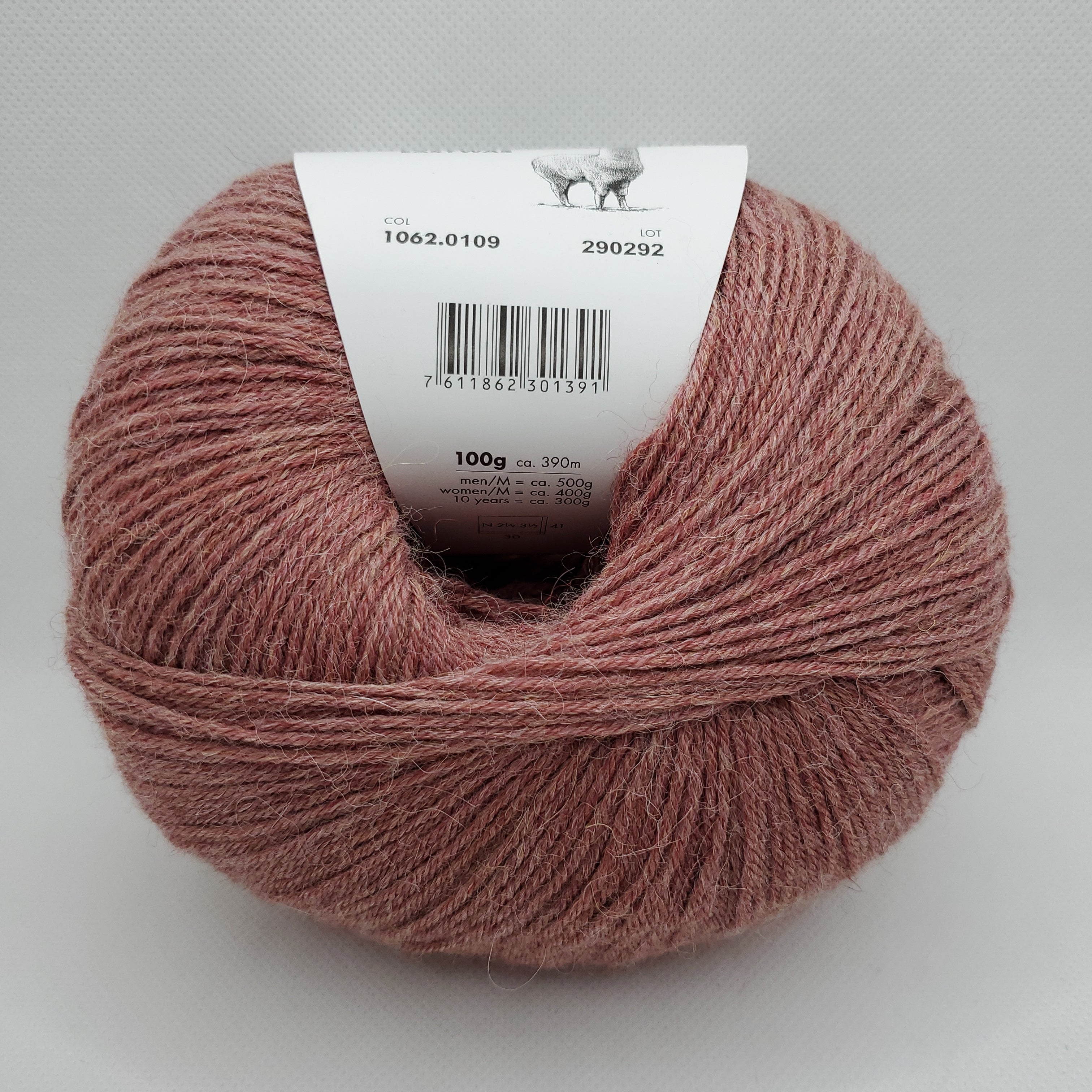 LANG Alpaca Soxx – Asammy's Yarn Shop