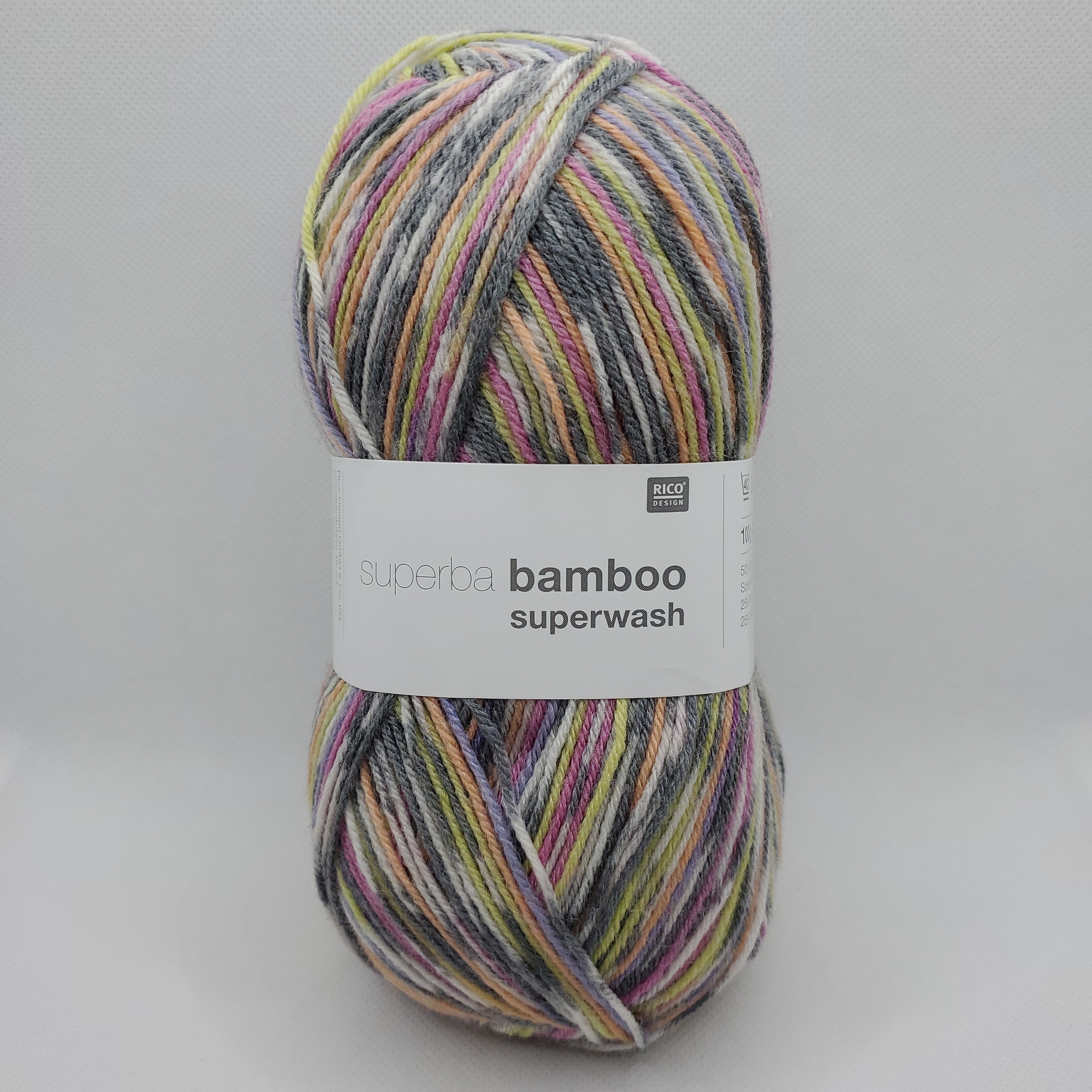 Rico Designsuperba bamboo – Asammy's Yarn Shop