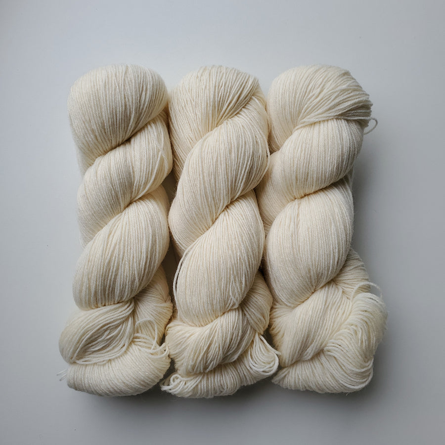 REGIA for Hand-Dye 4-ply