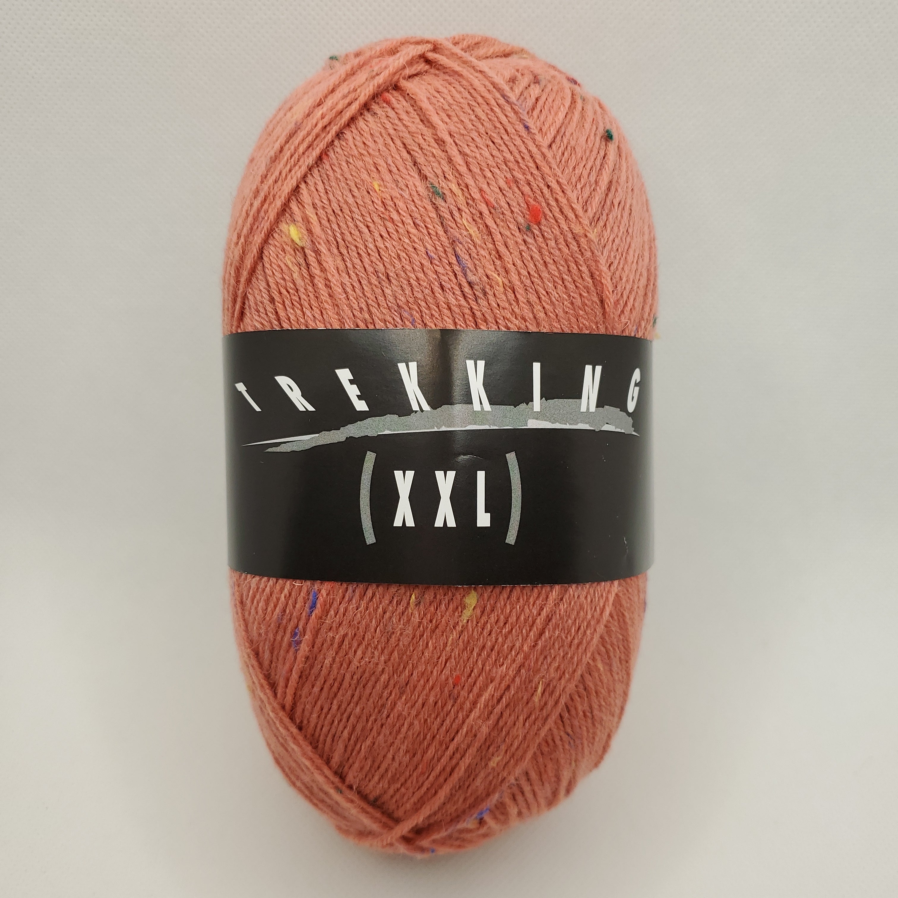 Atelier Zitron TREKKING XXL Tweed – Asammy's Yarn Shop