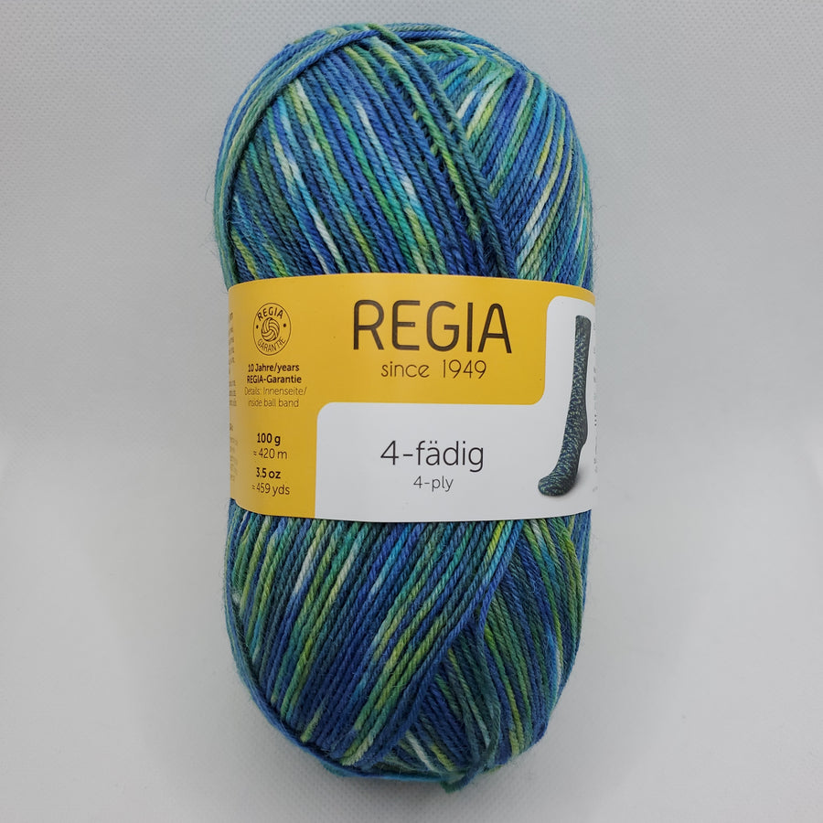 REGIA 4-ply color