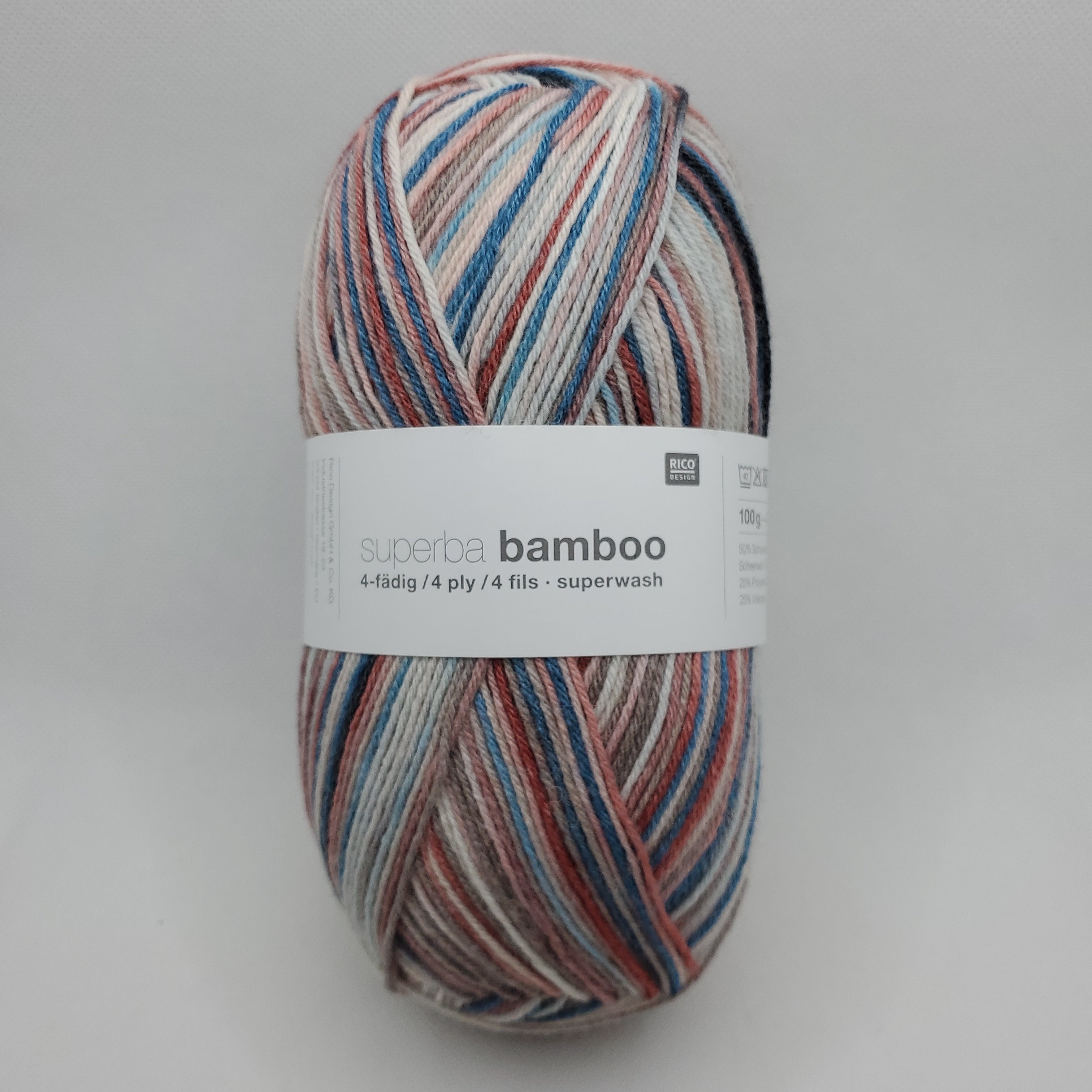 Rico Designsuperba bamboo – Asammy's Yarn Shop