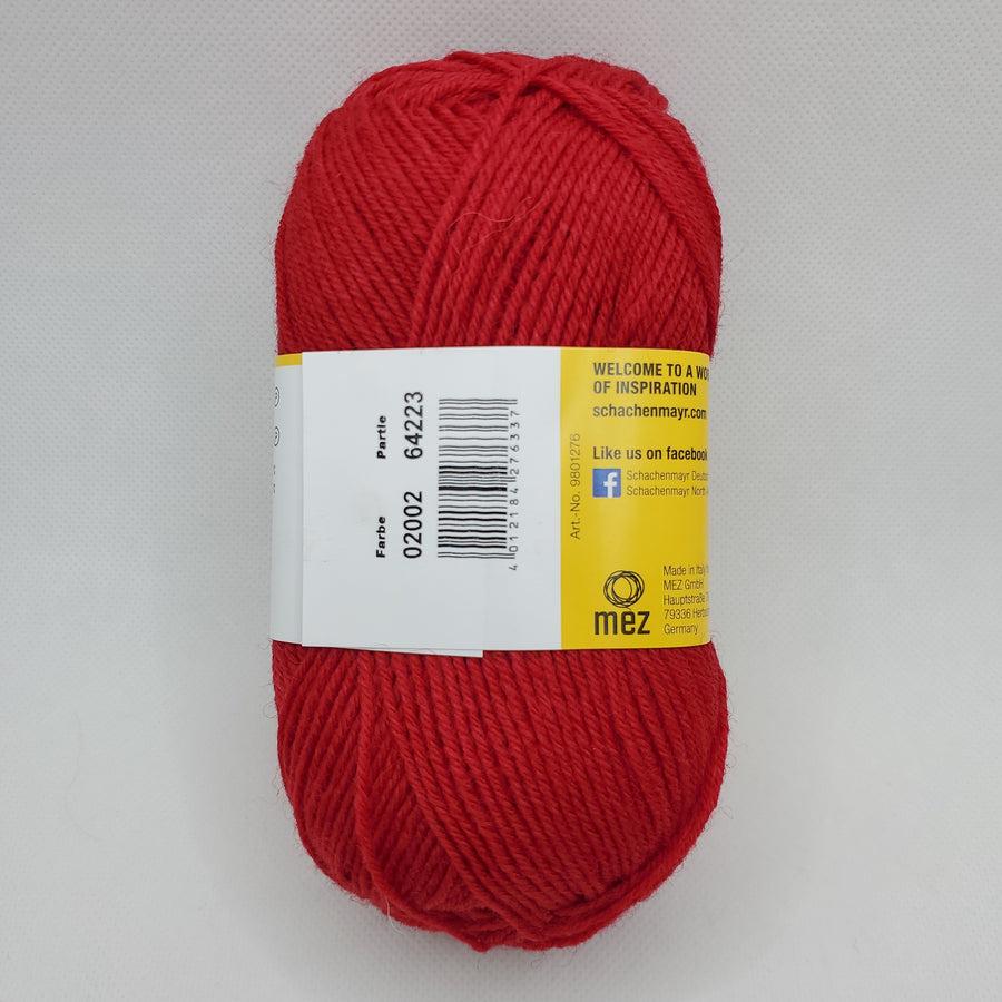 REGIA 4-ply Uni 50g