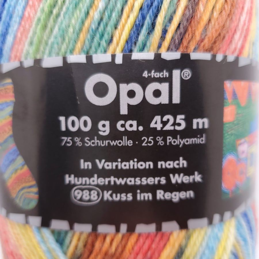Opal Hundertwassers 3