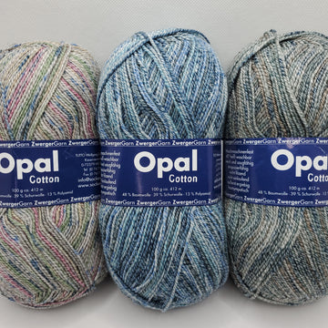 【訳あり】Opal Lollipop Cotton