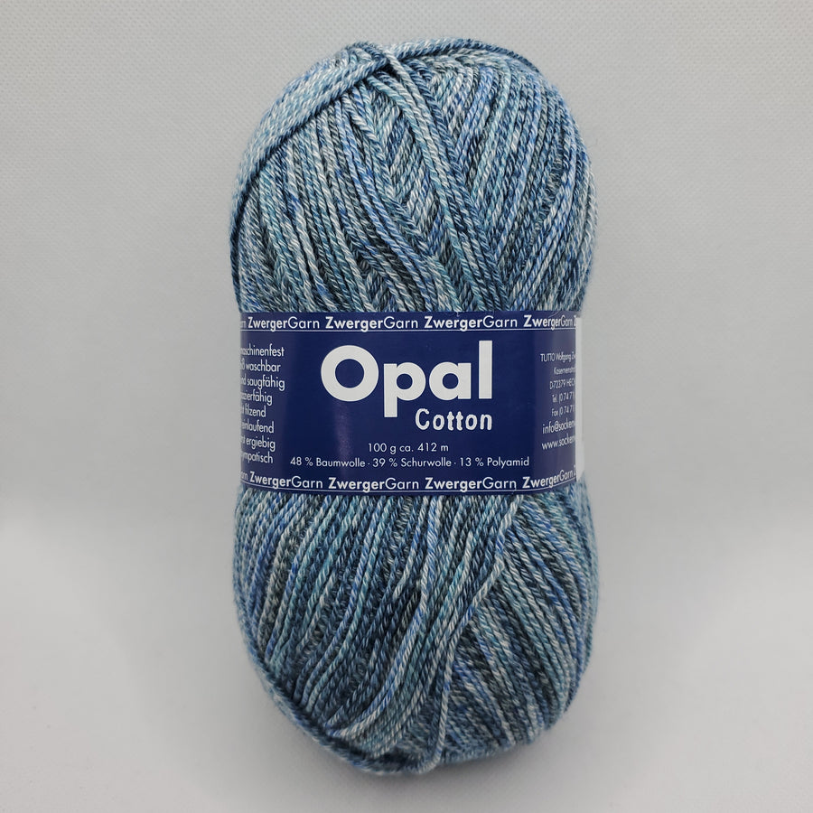 【訳あり】Opal Lollipop Cotton