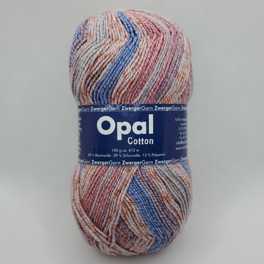 【訳あり】Opal Rodeo Cotton